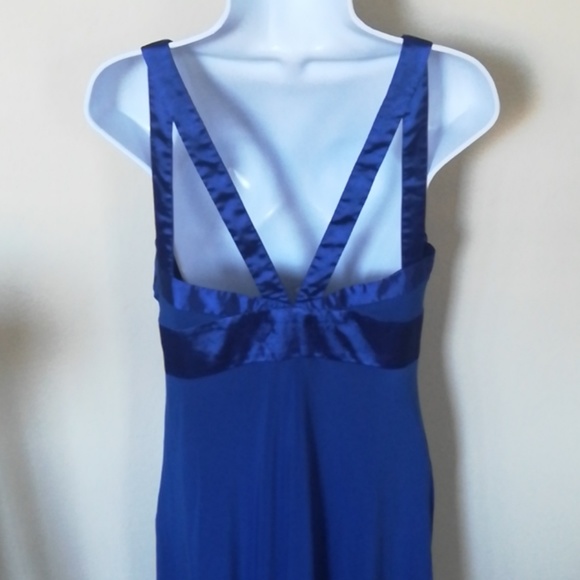 Beautiful Ema Valdemossa blue dress - Picture 3 of 4